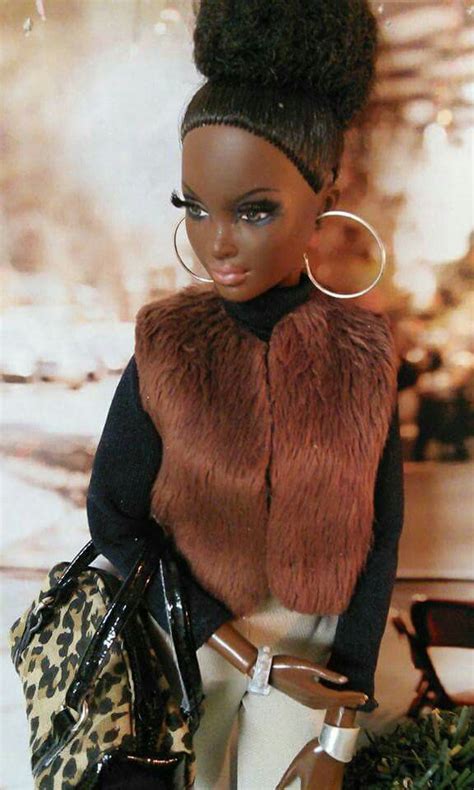 barbie doll black hair|new black barbie dolls 2023.